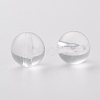 Acrylic Beads X-PL528-2