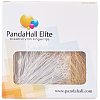 Brass Eye Pin Sets KK-PH0027-02-6