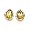 Sew on Rhinestone RGLA-S030-08-B09-2