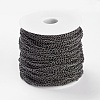 Iron Twisted Chains CH-R001-B-2