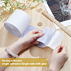 8M Blank Self-adhesive Chemical Fiber Felt Fabric AJEW-WH0481-449C-3
