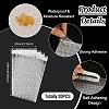 PE Film Bubble Bags ABAG-TAC0035-14B-5