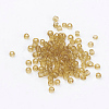 6/0 Glass Seed Beads X-SEED-A004-4mm-2-2