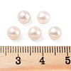Grade 6A Natural Cultured Freshwater Pearl Beads PEAR-N018-6A-5560A-4