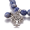 Chakra Jewelry BJEW-I273-A03-2