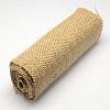 Burlap Ribbon DIY-S003-09-16cm-2