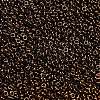TOHO 11/0 Demi Round Beads X-SEED-DR11-0501-2