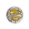 Constellation Alloy Pins PW-WG22693-12-1