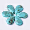 Acrylic Pendants LS-OACR-T007-03J-1