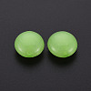 Imitation Jelly Acrylic Beads MACR-S373-86-E06-3