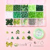DIY Earring Kits DIY-FS0008-50-6