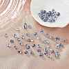 Preciosa® MAXIMA Crystal Round Stones X-PRC-RBSS24-00030-265-3