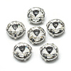 Sew on Rhinestone RGLA-T038-18mm-01-1