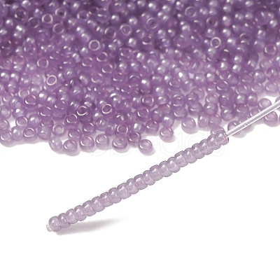 MIYUKI Round Rocailles Beads SEED-X0056-RR2377-1