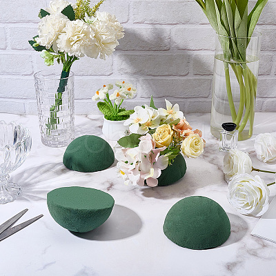 Flower Craft Foam DIY-CP0014-12B-1