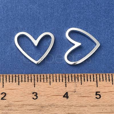 Brass Linking Rings FIND-Z039-18S-1