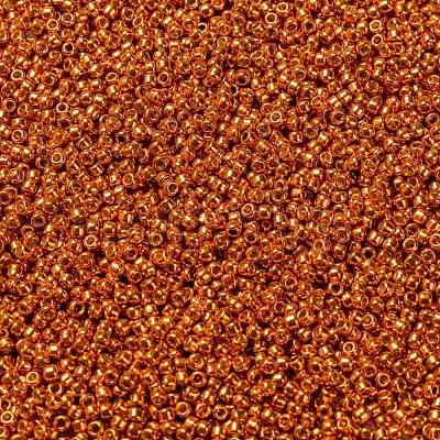 TOHO 11/0 Round Beads X-SEED-TR11-PF0562-1