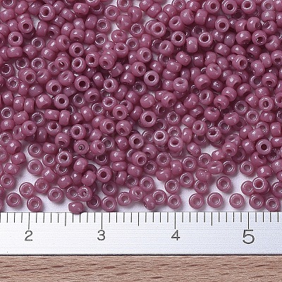 MIYUKI Round Rocailles Beads SEED-X0054-RR4487-1