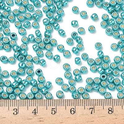 TOHO 6/0 Round Beads X-SEED-TR06-PF0569-1