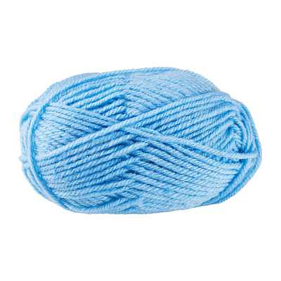 Light Acrylic Fiber Yarn OCOR-TADJ0001-01L-1