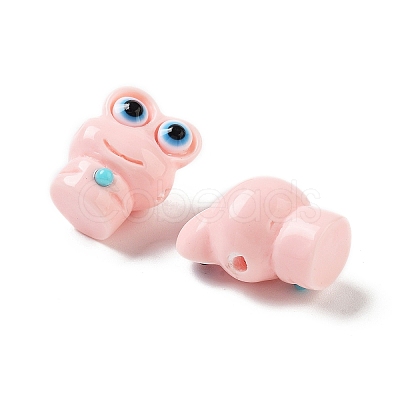 Resin Beads FIND-M034-01F-1