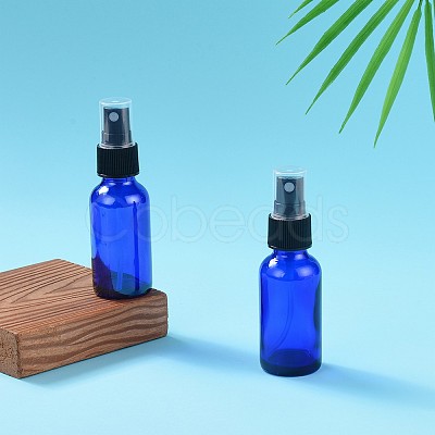 30ml Glass Spray Bottle X-MRMJ-WH0011-E01-30ml-1