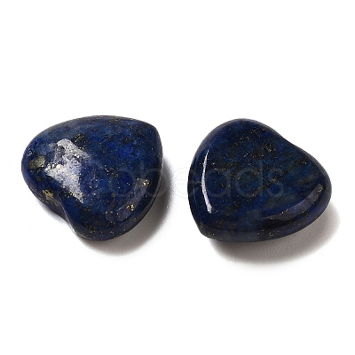 Natural Lapis Lazuli Cabochons G-F776-02A-04-1