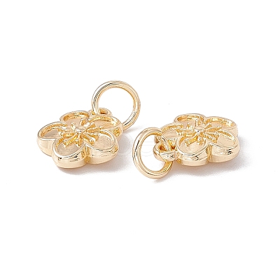 Rack Plating Alloy Charms LS-FIND-G036-02LG-1
