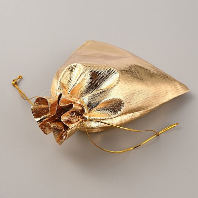 Rectangle Cloth Pouches ABAG-WH0035-035A-1