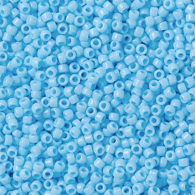 TOHO Round Seed Beads SEED-XTR15-0043-1