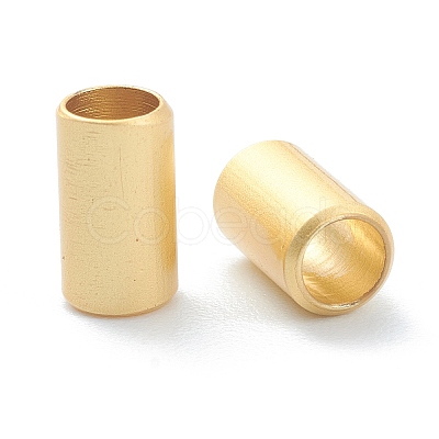 Brass Beads X-KK-P198-07A-MG-1