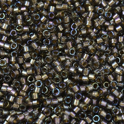 MIYUKI Delica Beads SEED-MY11-DB1773-1