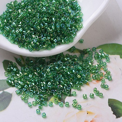 MIYUKI Delica Beads SEED-X0054-DB0152-1