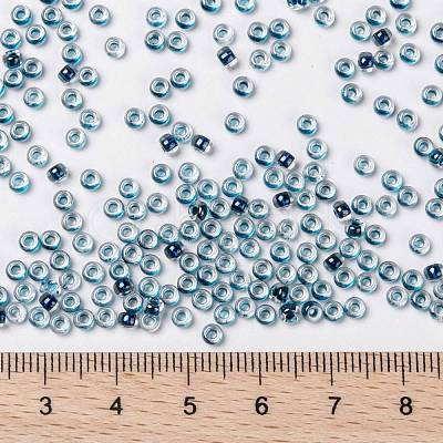 MIYUKI Round Rocailles Beads SEED-X0055-RR3207-1