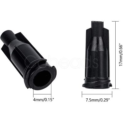 Plastic Stopper TOOL-GB0001-08-1