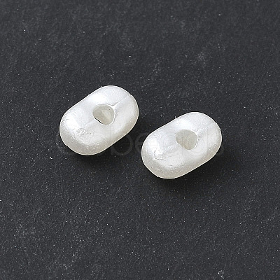 ABS Imiattion Beads X-OACR-D302-01A-1