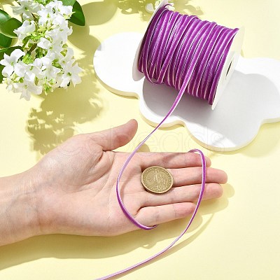 Velvet Ribbon OCOR-TAC0038-08K-1