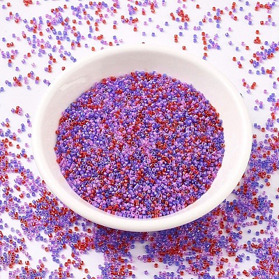 MIYUKI Delica Beads SEED-X0054-DB2065-1