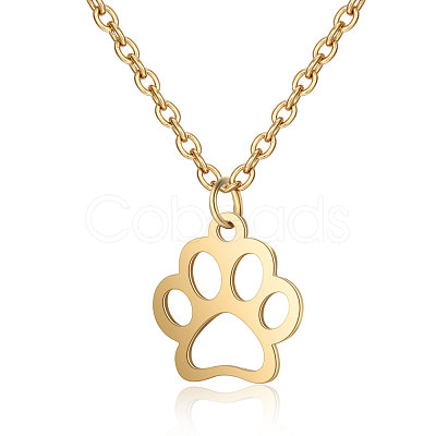 201 Stainless Steel Pendants Necklaces NJEW-S063-TN452-2-1