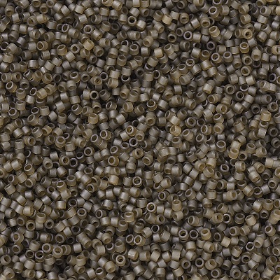 MIYUKI Delica Beads SEED-J020-DB0384-1