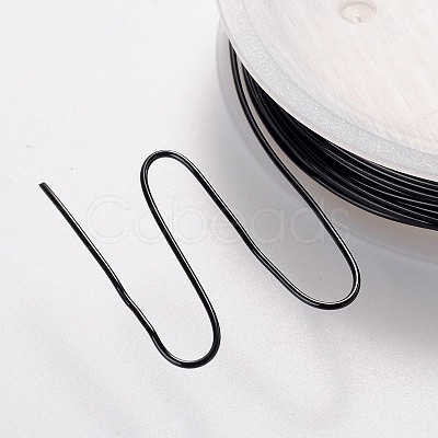 Copper Jewelry Wire CWIR-CW0.8mm-15-1