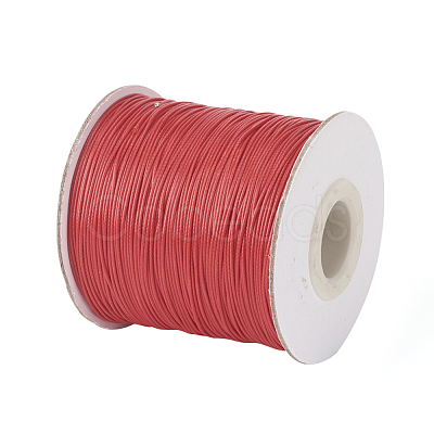 Waxed Polyester Cord YC-0.5mm-135-1