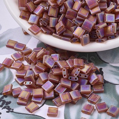 MIYUKI TILA Beads SEED-MY05-TL134FR-1