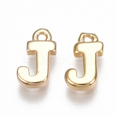Brass Charms X-KK-S350-167J-G-1