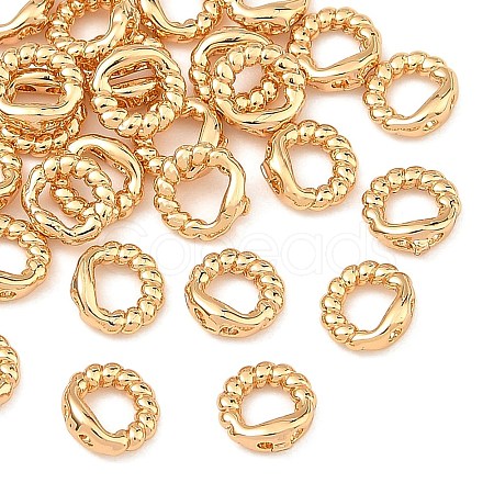 SHEGRACE Brass Wire Guardian XGRQ6U229-925G-1