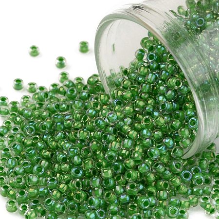 TOHO Round Seed Beads X-SEED-TR11-0184-1