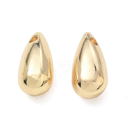 304 Stainless Steel Charms SA-CBA3037-08G-1