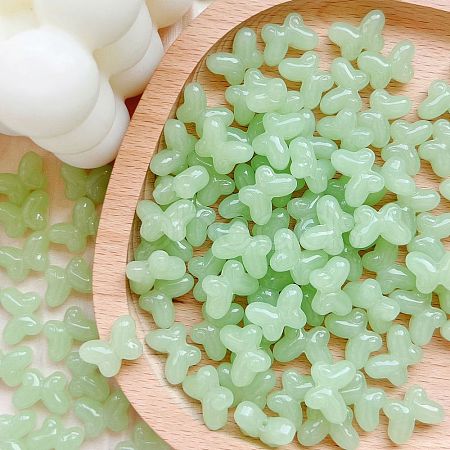 Transparent Glass Beads PW-WG579C4-05-1