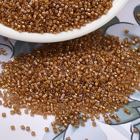 MIYUKI Delica Beads SEED-JP0008-DB1734-1