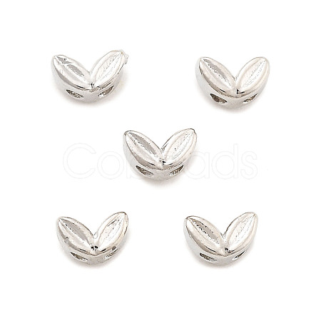 Brass Beads KK-H495-01P-1